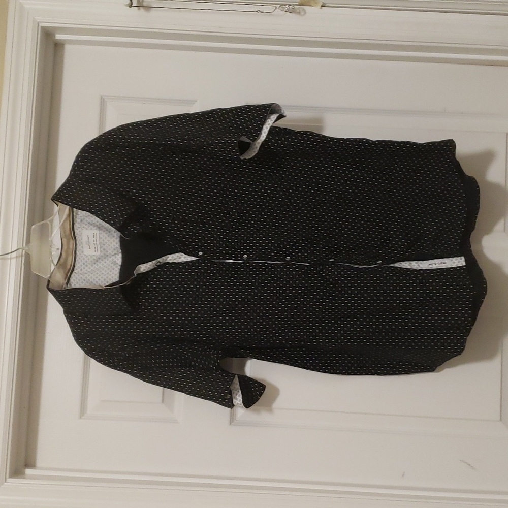 Craft flow multi  color  mens  shirt